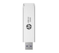 HP Clé USB 819w – USB 3.2 Gen 1 256GB, design métallique, lecture jusqu'à 120 MB/s