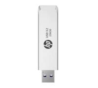 HP HPFD819W-A-256 lecteur USB flash 256 Go USB Type-A 3.2 Gen 2 (3.1 Gen 2) Argent