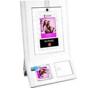 HP HPISPPBW Imprimante photo