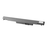 HP HS04041 - Batterie de portable - Europe - pour OMEN X by HP 900; ENVY Laptop 15; Laptop 14, 15; Pavilion Laptop 15; Slimline 260