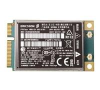 HP hs2340 - Modem cellulaire sans fil - 3G - PCIe Mini Card - 21 Mbits/s - pour EliteBook 2560p, 2760p, 8460p, 8460w, 8560p, 8760w; ProBook 5330m G