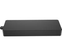 HP Hub de voyage USB-C G3 - Vietnam - 116 mm - 41,9 mm - 14,5 mm - 64 g - 173 mm