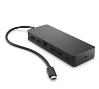 HP Hub universel USB-C multiport