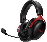 HP HyperX Cloud III Wireless - Casque de jeu