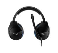 HyperX Cloud Stinger PS4 Casque Avec fil Arceau Gaming Noir