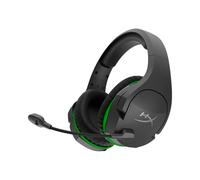 HyperX CloudX Plus core - Casque pour jeux sans fil (noir et blanc) - Xbox