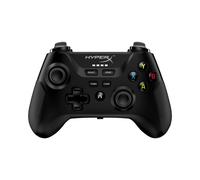 HP HyperX Clutch - Manette de Jeu Android sans Fil USB Type-A/Type-C - Batterie 600mAh - Autonomie 19h - Noir - 155.6x110x75mm - 270g