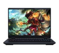 HP HyperX OMEN 15 inch Gaming Laptop PC 15-ga0004nf Intel Core i7 i7-14650HX 15.3" 2.5K 24 Go DDR5-SDRAM NVIDIA GeForce RTX 5060 Wi-Fi 6 (802.11ax) Windows 11 Home Noir