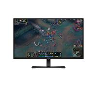 HP HyperX Omen 27q・(CH0R2E9#ABB)・Moniteur OLED・Gaming・68,6 cm (27")
