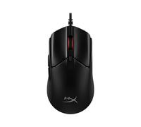 HP HyperX Pulsefire Haste 2 - Souris Gaming Ambidextre 26000 DPI, 6 Boutons, 8000Hz, 52g, PTFE, Câble 1.8m, Noir