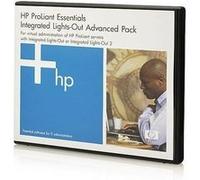 Hp ilo advanced 1 server license with 3yr 24x7 tech support and updates (bd505a) hewlett & packard