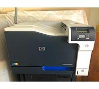 HP Imprimante Color Laserjet Professional CP5225dn