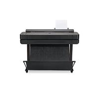 HP Imprimante Grand Format - Traceur DesignJet T650 36 Pouces Jusqu’à A0, Impression Mobile, Wi-FI, Gigabit Ethernet, USB 2.0 Haut débit, Garantie de 2 Ans