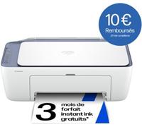HP DeskJet 2922
