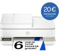 HP ENVY Imprimante tout-en-un 6532e