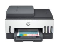 HP Smart Tank Imprimante Tout-en-un 7305