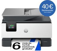 HP OfficeJet Pro Imprimante Tout-en-un 9122e