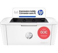Hp - Imprimante Laser Laserjet M110w