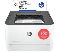 HP Imprimante LaserJet Pro 3002dw