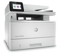 HP Imprimante laser multifonction LaserJet Pro M428dw - Monochrome - Copieur/HP Imprimante/Scanner - Impression N&B 38 - Résolution