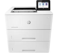 HP LaserJet Enterprise M507x - Imprimante - Noir et blanc - Recto-verso - laser - A4/Legal - 1200 x 1200 ppp - jusqu'à 43 ppm - capacité : 1200 feuilles - USB 2.0, Gigabit LAN, Wi-Fi(n), hôte USB 2.0,