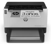 HP Imprimante Laserjet Tank 2504dw - Noir et blanc - Imprimante professionnelle - Impression recto verso