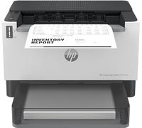 HP Imprimante Laserjet Tank 2504dw - Noir et blanc - Imprimante professionnelle - Impression recto verso