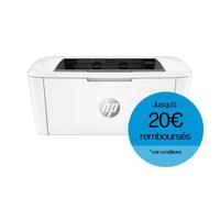 HP Imprimante monochrome LaserJet M110WE 7MD66E#B19