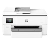 HP Imprimante multifonction 53N95B#686 OfficeJet Pro 9720e A3 ADF Duplex Wi‑Fi AirPrint Couleur
