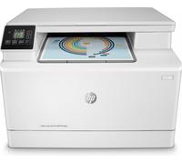 HP Color Laserjet Pro M182n Laser A4 600 x 600 DPI 16 ppm