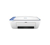 HP Imprimante multifonction DeskJet 2630 (encre instantanée, imprimante, scanner, copieur, WLAN, Airprint) avec 2 mois d'essai HP Instant Ink inclus