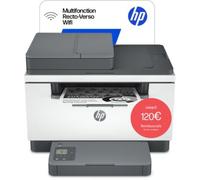 HP LaserJet Imprimante multifonction M234sdw