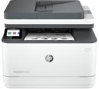 HP Imprimante multifonction LaserJet Pro 3102FDN 3G629F#B19