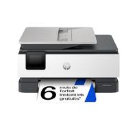 HP OfficeJet Pro 8134e All-in-