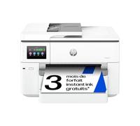 HP OfficeJet Pro Imprimante tout-en-un grand format 9730e