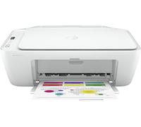 HP Imprimante Multifonctions Deskjet 2720 WiFi (Blanc)