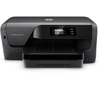 HP - Imprimante OfficeJet Pro 8210 WiFi