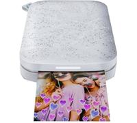 HP Imprimante Photo de Poche Sprocket 200 - Bluetooth - Coloris blanc