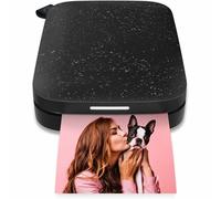 HP Sprocket Noir | ✅ Livraison gratuite à partir de 100 €