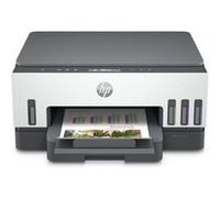 HP Imprimante Tout-en-un Smart Tank 720 – Jet d'encre thermique A4 4800×1200 DPI 15 ppm Wi‑Fi