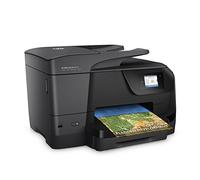 HP OfficeJet Pro 8710 Imprimante multifonction tout-en-un 4en1