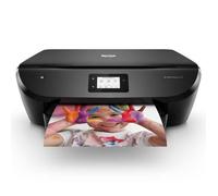 HP Imprimante tout-en-un jet d'encre couleur - Envy Photo 6230 - Idéal pour la création - 4 mois Instant Ink offerts*