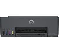 HP Imprimante Tout-en-un Smart Tank 581, Home and home office, Print, copy, scan, Wireless; High-volume printer tank; Print from phone or tablet; Scan to PDF