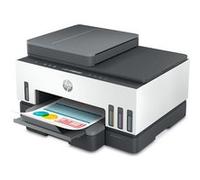 HP Imprimante tout-en-un Smart Tank 750 :E eur/ru G