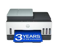 HP Imprimante Tout-en-Un Smart Tank 7607