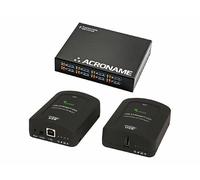 Poly – Kit de salle Studio pour Microsoft Teams BYOD Pack CAT5e Extender USB Switch Hub3+ (ABB)