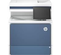 HP Imprimante multifonction Color LaserJet Enterprise X58045dn Couleur A4 43 ppm