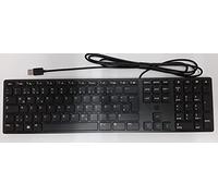 HP INC Halley L96909-041 Clavier USB slim Germany