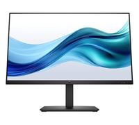 HP Inc. HP 327pe - Series 3 Pro - LED-Monitor - 68.6 cm (27") - 1920 x 1080 Full HD (1080p) @ 100 Hz - IPS - 250 cd/m? - 1300:1 - 5 ms - HDMI, VGA, DisplayPort - Schwarz - Smart Buy [Energieklasse D]