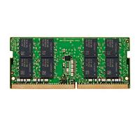 HP Mémoire SO-DIMM 32 Go DDR4 3200 MHz (PC4-25600) 1,2 V – 260 broches – sans tampon – non ECC